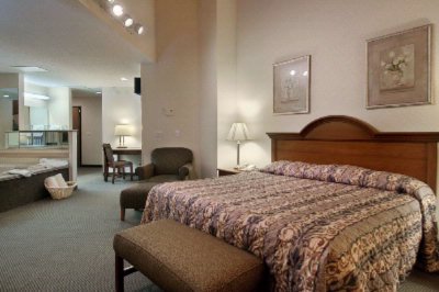Baymont Inn & Suites Rickenbacker - 