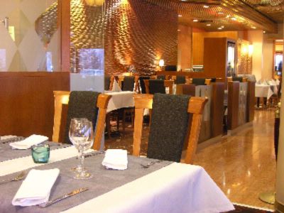 Holiday Inn Helsinki Vantaa Airport - Bistro Fiore