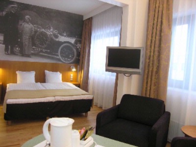 Holiday Inn Helsinki Vantaa Airport - Executive Room