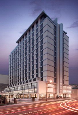 Hutton Hotel - Newest Rising Star In Nashville