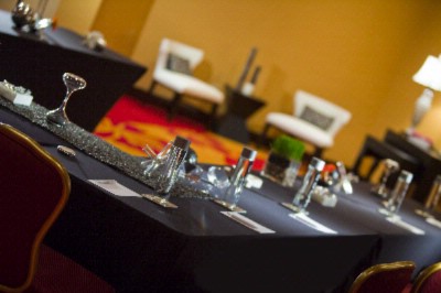 Renaissance Woodbridge Hotel - Meeting Room