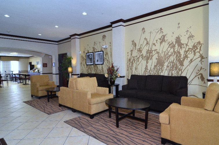Double Queen Room
