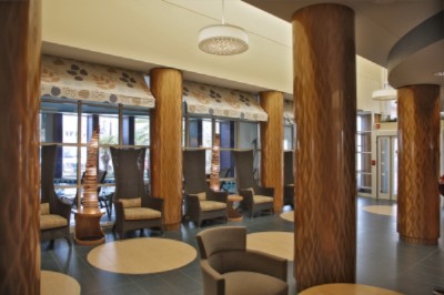 Hampton Inn Oceanfront Virginia Beach North - 