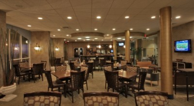 Hampton Inn Oceanfront Virginia Beach North - 