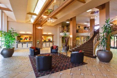 Boutique Hotel 3737 - Fitness Center