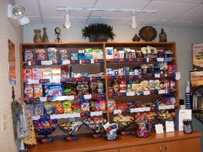 Candlewood Cupboard