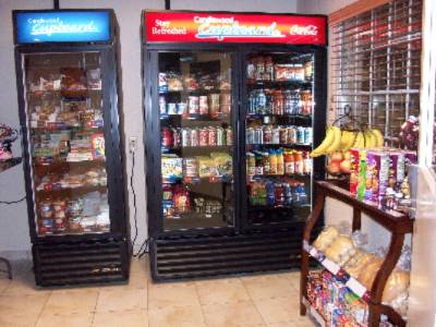 Candlewood Cupboard