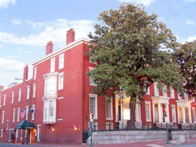 Linden Row Inn - Linden Row Inn