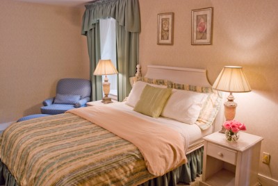 Linden Row Inn - Garden Room