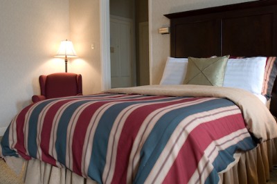 Linden Row Inn - Main House Room