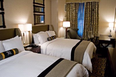 The Copley Square Hotel - Premier Double Double Guestroom
