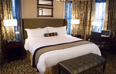 The Copley Square Hotel - 