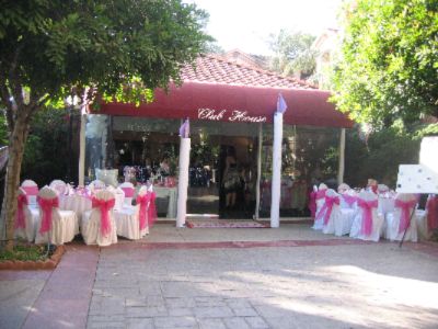 Ramada Suites South El Monte - Courtyard
