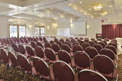 Ramada Suites South El Monte - Meeting Room