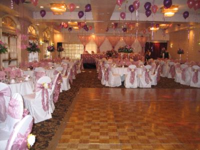 Ramada Suites South El Monte - Santa Anita Banquet