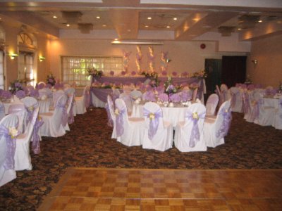 Ramada Suites South El Monte - Santa Anita Banquet