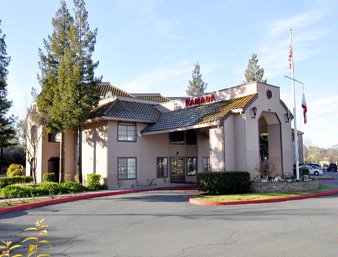 Ramada Vallejo - Ramada Vallejo