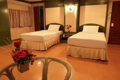 Suite Room