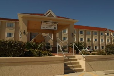 Microtel Inn & Suites - 