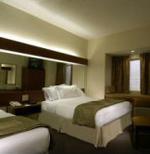 Microtel Inn & Suites - 