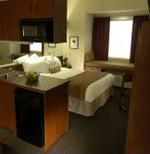 Microtel Inn & Suites - 