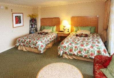 Waikiki Marina Resort at the Ilikai - 
