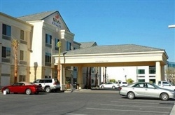 Holiday Inn Express Otay Mesa - 