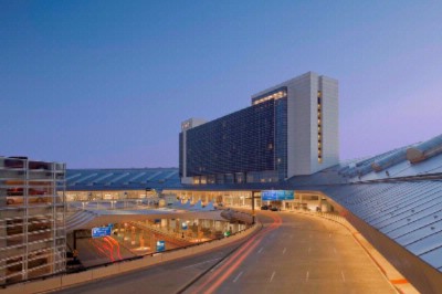 Grand Hyatt Dfw - 