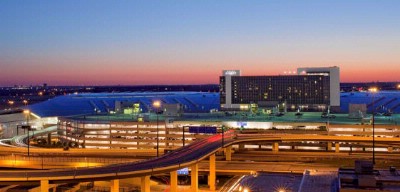 Grand Hyatt Dfw - 