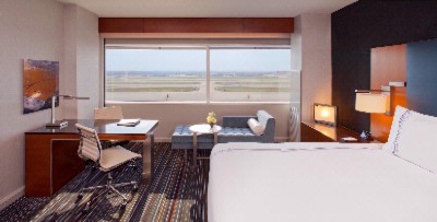 Grand Hyatt Dfw - 