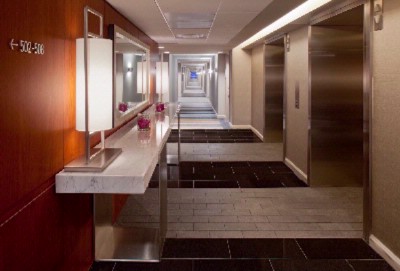 Grand Hyatt Dfw - 
