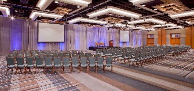 Grand Hyatt Dfw - 