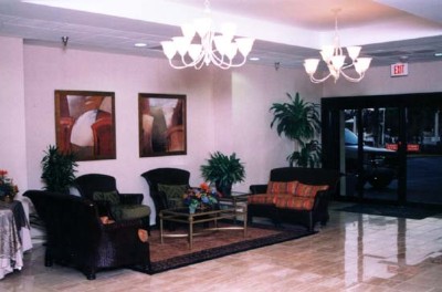 Holiday Inn Lakeland Hotel & Conference Center - 