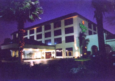 Holiday Inn Lakeland Hotel & Conference Center - 