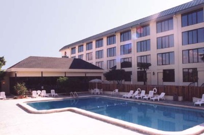 Holiday Inn Lakeland Hotel & Conference Center - 