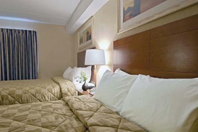 Comfort Inn Downsview - 
