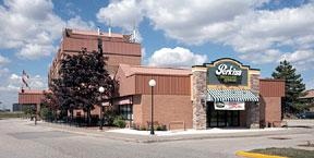 Comfort Inn Downsview - 