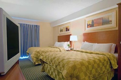 Comfort Inn Downsview - 