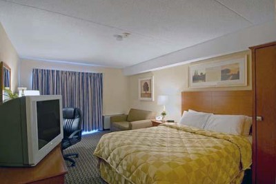 Comfort Inn Downsview - 