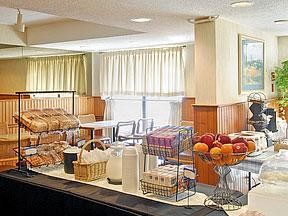 Comfort Inn Downsview - 