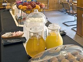 Comfort Inn Downsview - 