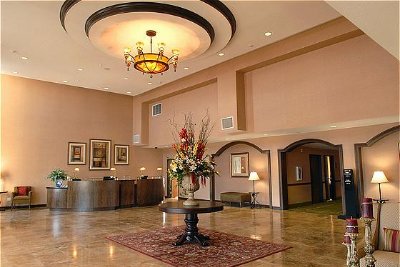 Holiday Inn Henderson / East Las Vegas - Lobby