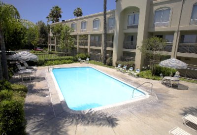 Good Nite Inn Buena Park - 