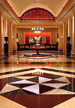 Baltimore Marriott Inner Harbor at Camden Yards - 