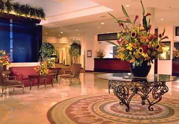 Baltimore Marriott Inner Harbor at Camden Yards - 