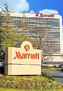 BWI Airport Marriott - 