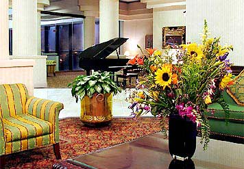 BWI Airport Marriott - 