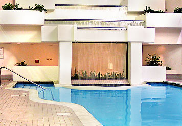 BWI Airport Marriott - 