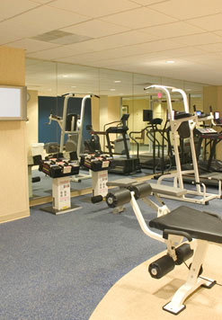 BWI Airport Marriott - 