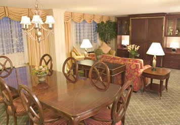 BWI Airport Marriott - 
